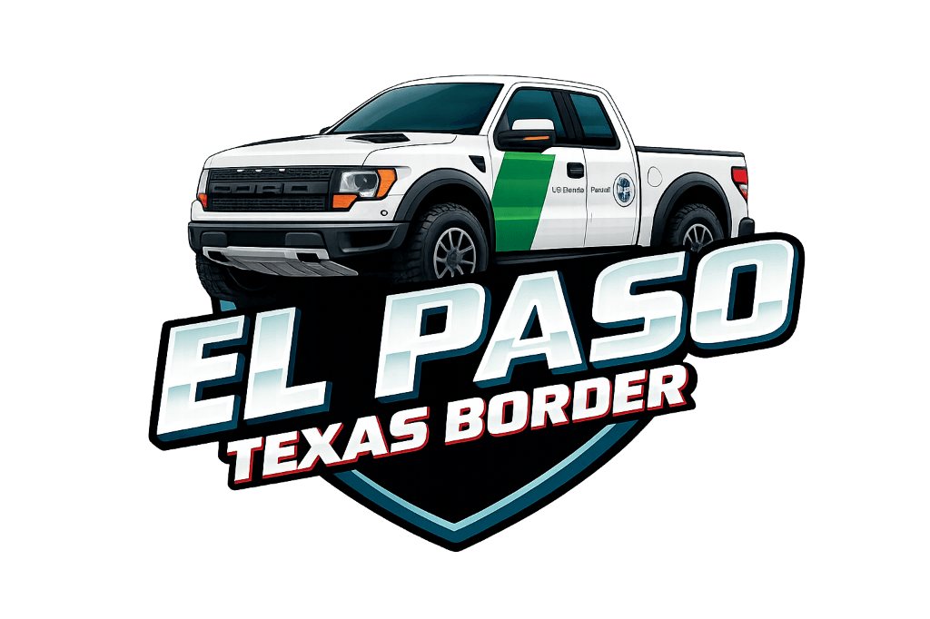 El Paso RP logo